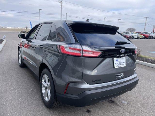 new 2024 Ford Edge car, priced at $38,397