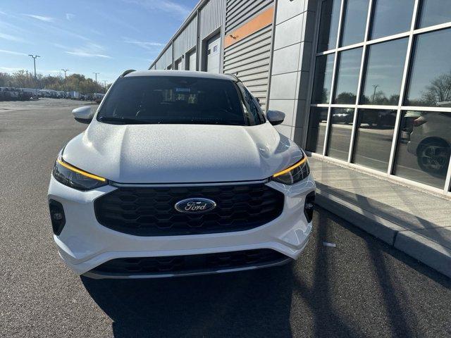 new 2025 Ford Escape car, priced at $39,230