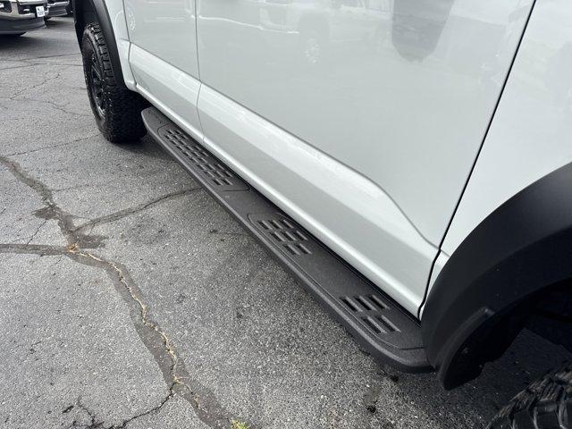 used 2024 Ford F-150 car, priced at $76,995