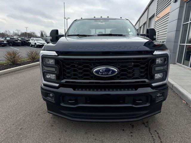 new 2024 Ford F-250 car, priced at $58,929