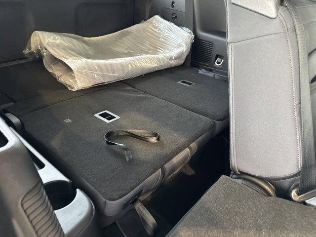 new 2025 Ford Explorer car, priced at $41,682