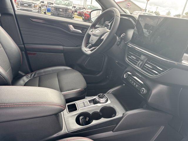 used 2023 Ford Escape car, priced at $27,495