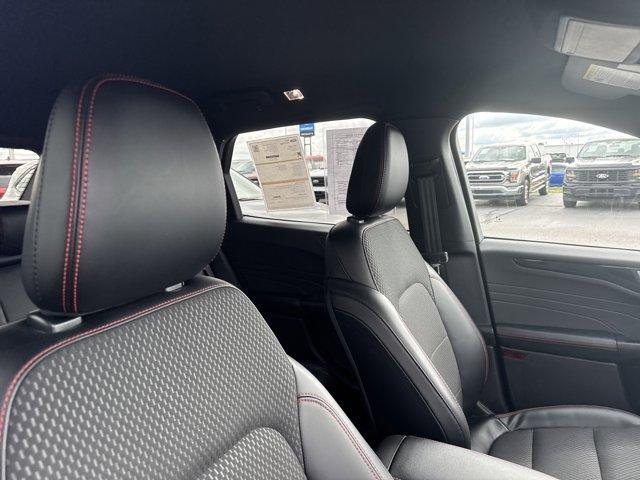 used 2023 Ford Escape car, priced at $27,495