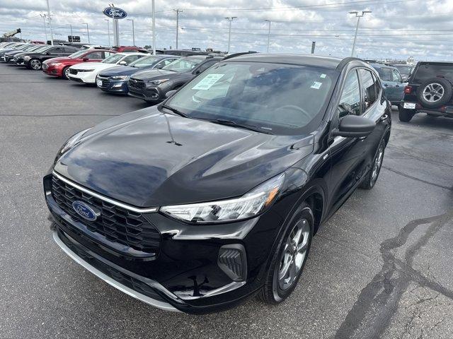 used 2023 Ford Escape car, priced at $27,495