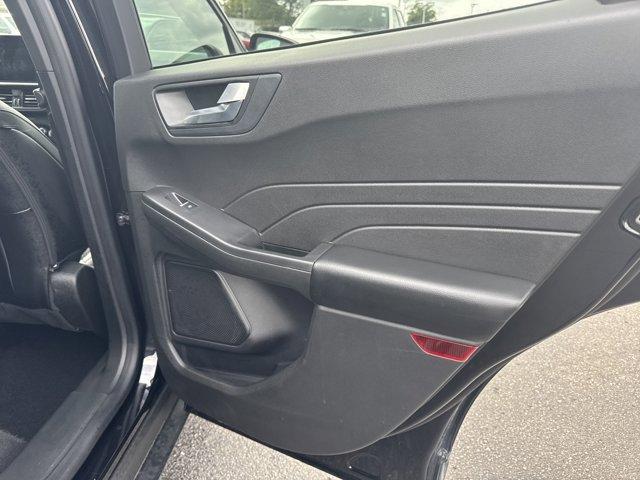 used 2023 Ford Escape car, priced at $27,495