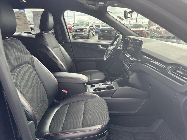 used 2023 Ford Escape car, priced at $27,495
