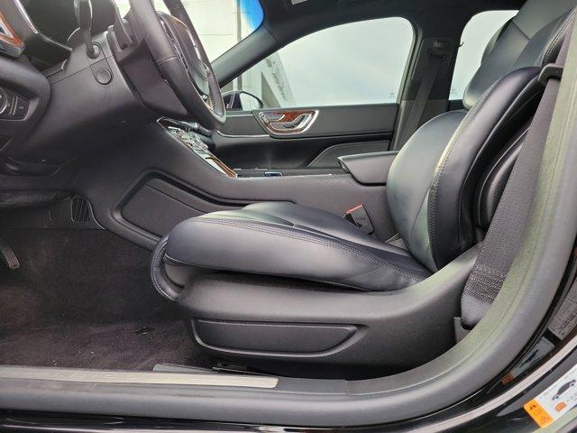 used 2018 Lincoln Continental car, priced at $20,995
