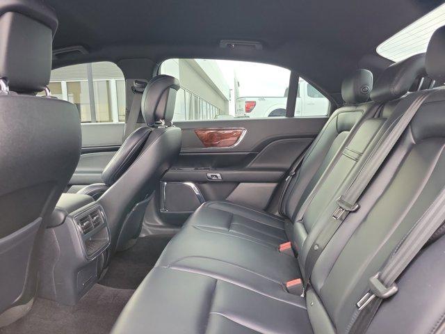 used 2018 Lincoln Continental car, priced at $20,995