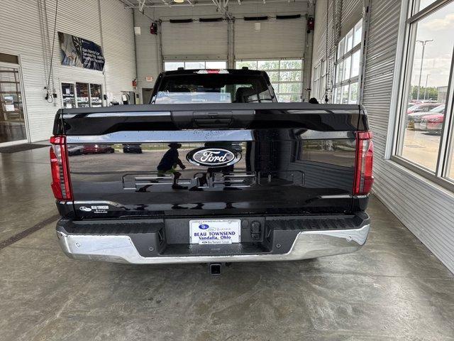 new 2025 Ford F-150 car, priced at $40,173