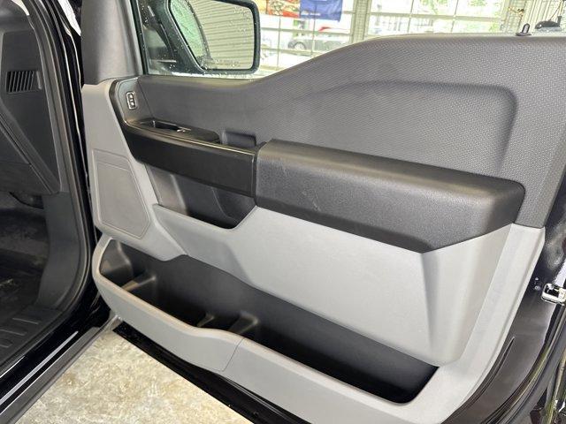 new 2025 Ford F-150 car, priced at $40,173