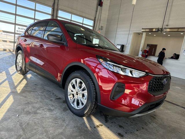 new 2025 Ford Escape car, priced at $29,800