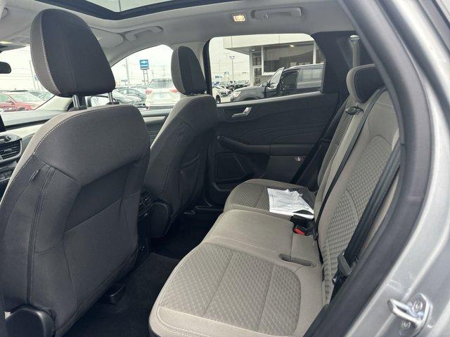 used 2021 Ford Escape car, priced at $23,995