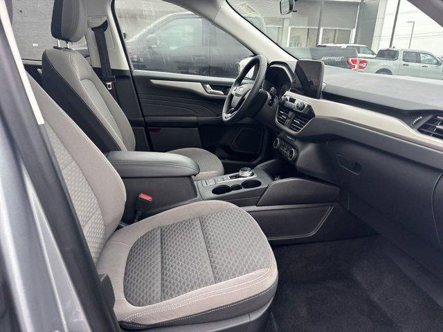 used 2021 Ford Escape car, priced at $23,995