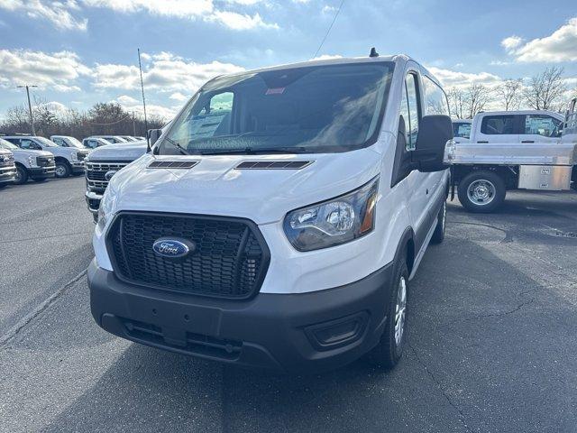 new 2024 Ford Transit-250 car, priced at $52,255