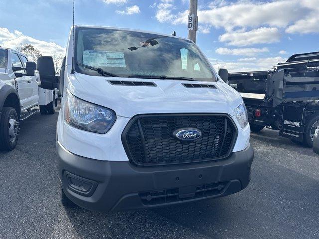 new 2024 Ford Transit-250 car, priced at $52,255