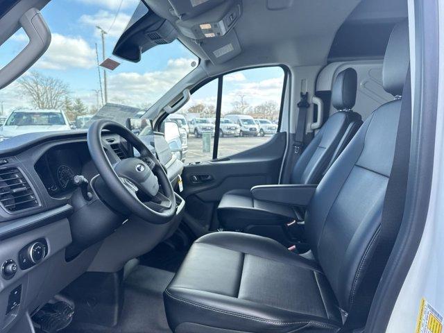 new 2024 Ford Transit-250 car, priced at $52,255