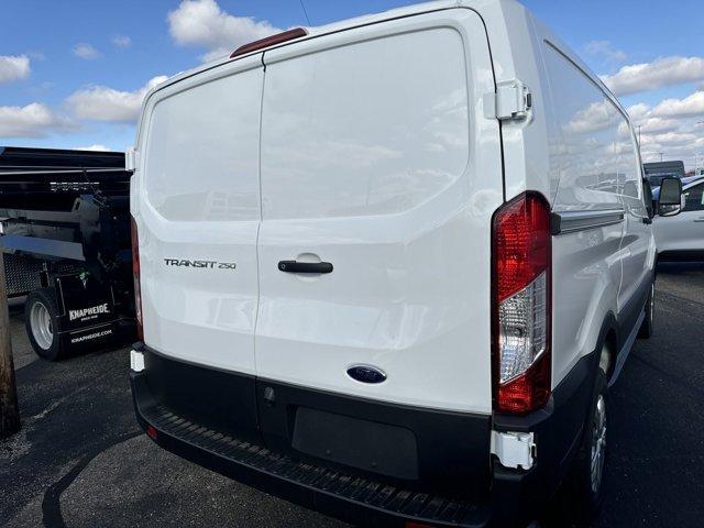 new 2024 Ford Transit-250 car, priced at $52,255