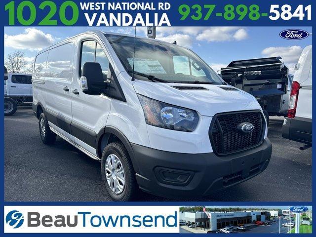 new 2024 Ford Transit-250 car, priced at $52,255