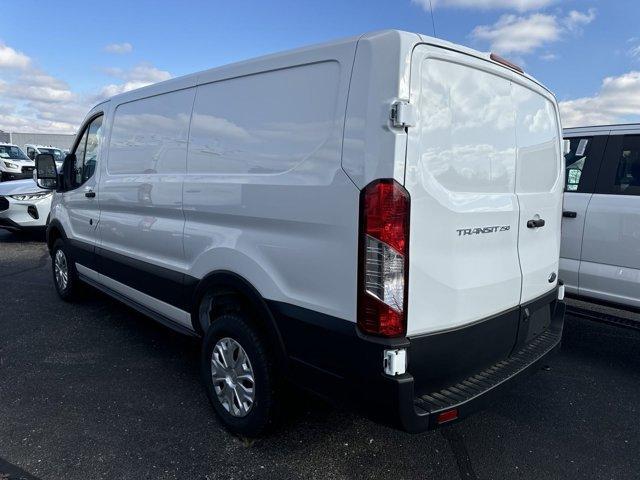 new 2024 Ford Transit-250 car, priced at $52,255