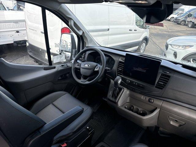 new 2024 Ford Transit-250 car, priced at $52,255