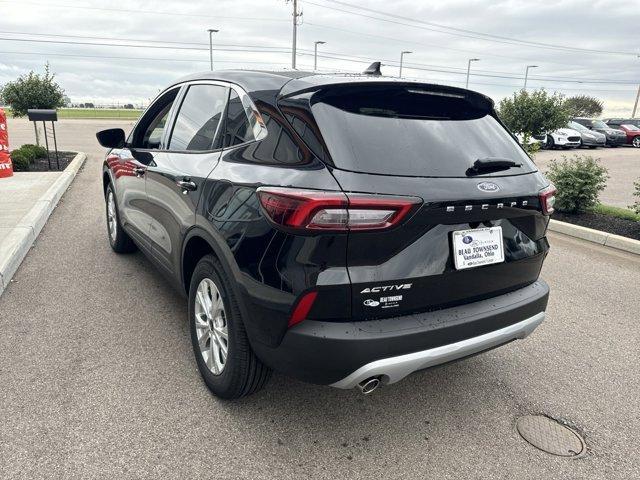 new 2024 Ford Escape car, priced at $30,525