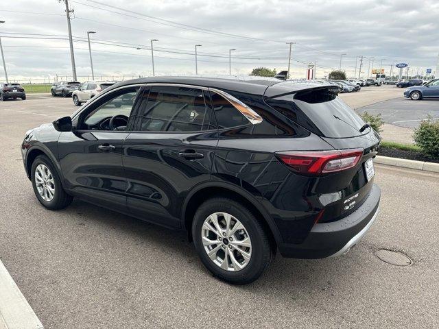 new 2024 Ford Escape car, priced at $30,525