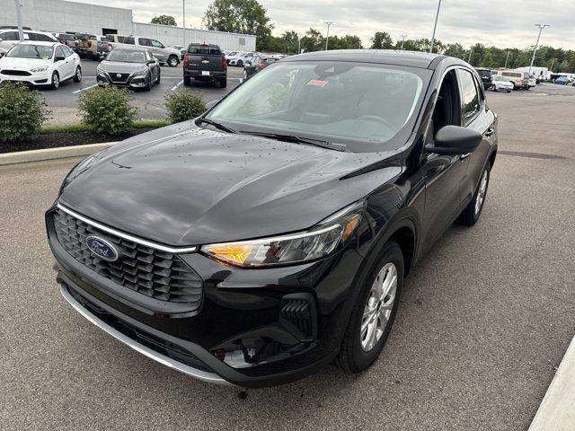 new 2024 Ford Escape car, priced at $30,525