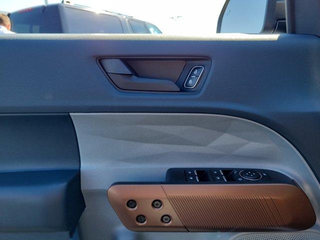 used 2024 Ford Maverick car, priced at $35,995