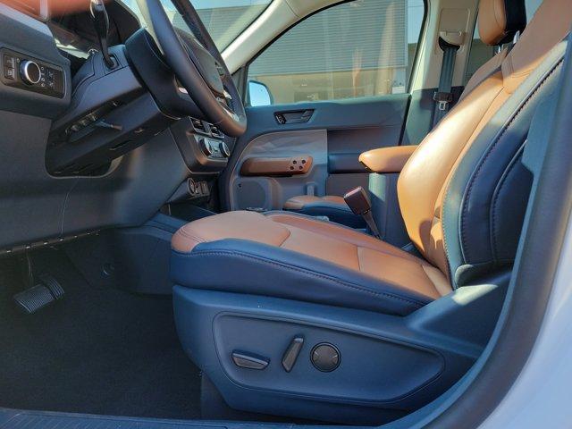 used 2024 Ford Maverick car, priced at $35,995