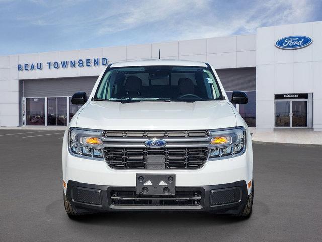 used 2024 Ford Maverick car, priced at $35,995