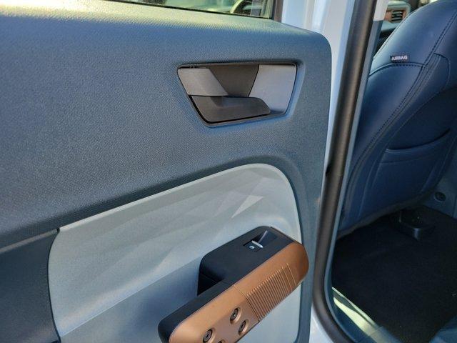 used 2024 Ford Maverick car, priced at $35,995