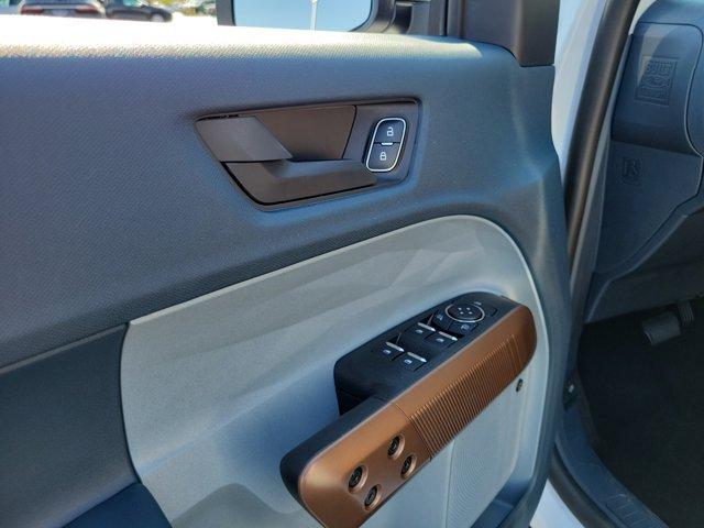 used 2024 Ford Maverick car, priced at $35,995