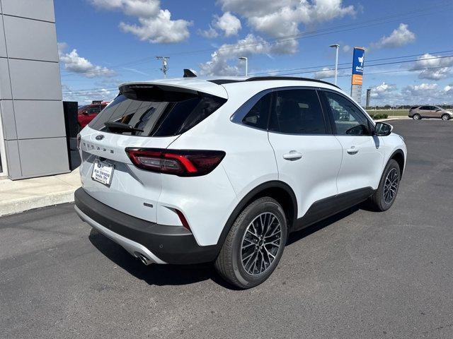 new 2025 Ford Escape car, priced at $37,143