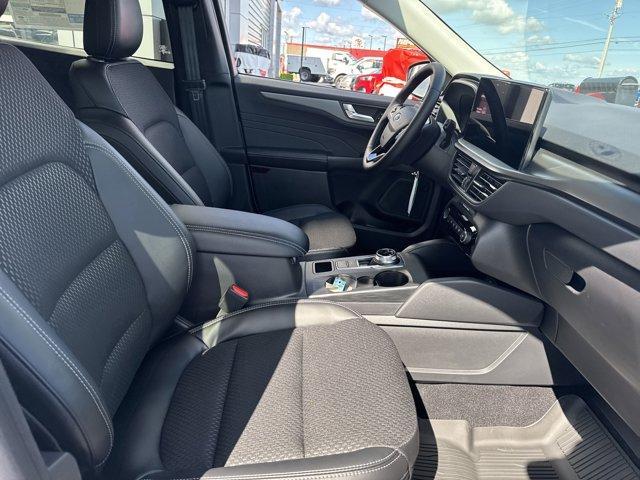 new 2025 Ford Escape car, priced at $37,143