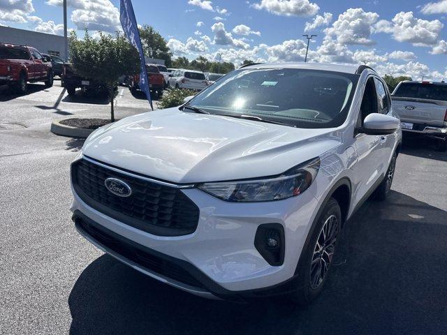 new 2025 Ford Escape car, priced at $37,143