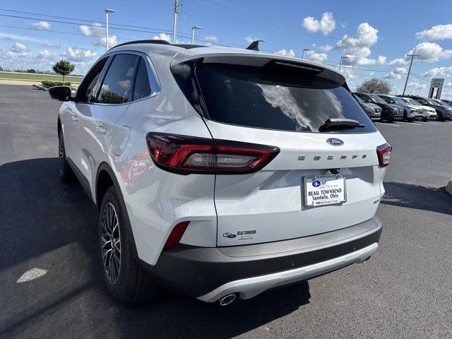 new 2025 Ford Escape car, priced at $37,143