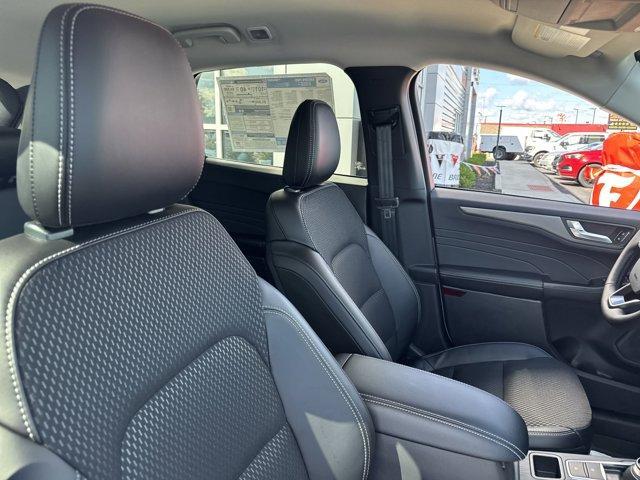 new 2025 Ford Escape car, priced at $37,143