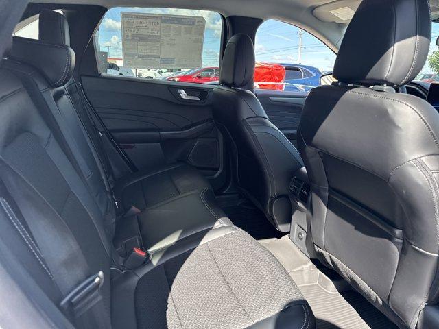 new 2025 Ford Escape car, priced at $37,143