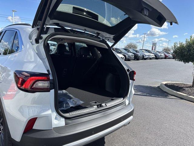new 2025 Ford Escape car, priced at $37,143