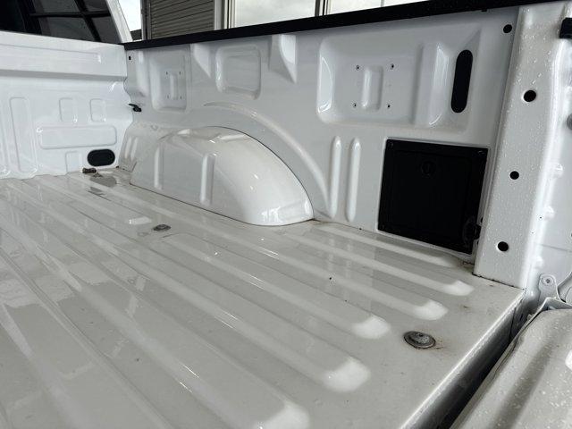 new 2024 Ford F-150 car, priced at $52,372