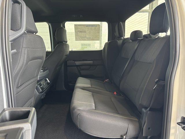 new 2024 Ford F-150 car, priced at $52,372