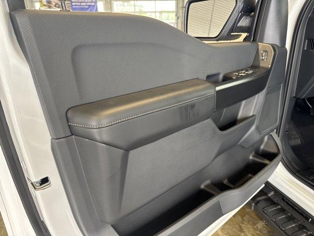 new 2024 Ford F-150 car, priced at $52,372