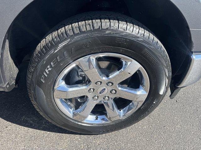 used 2022 Ford F-150 car, priced at $44,995