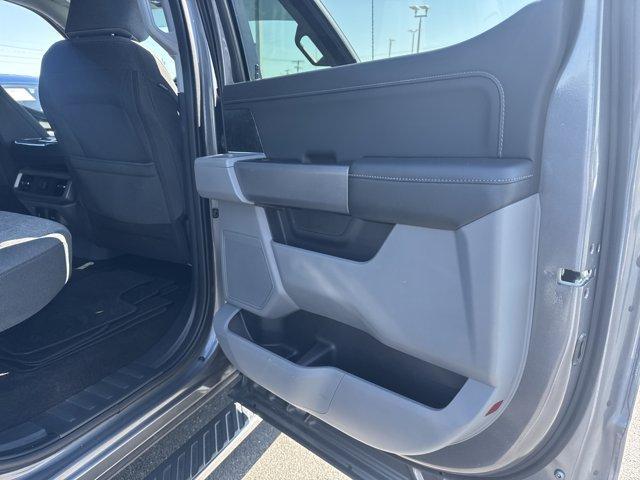 used 2022 Ford F-150 car, priced at $44,995