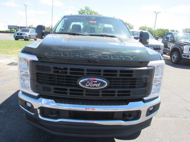 new 2023 Ford F-250 car, priced at $49,640