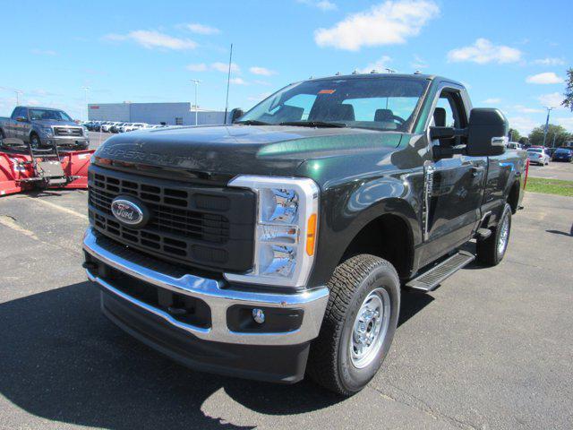 new 2023 Ford F-250 car, priced at $49,640