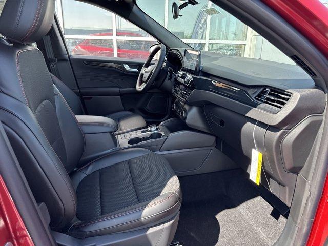 new 2025 Ford Escape car, priced at $33,627