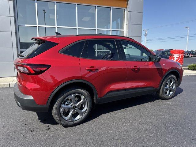 new 2025 Ford Escape car, priced at $33,627