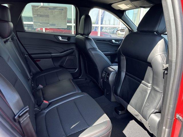 new 2025 Ford Escape car, priced at $33,627