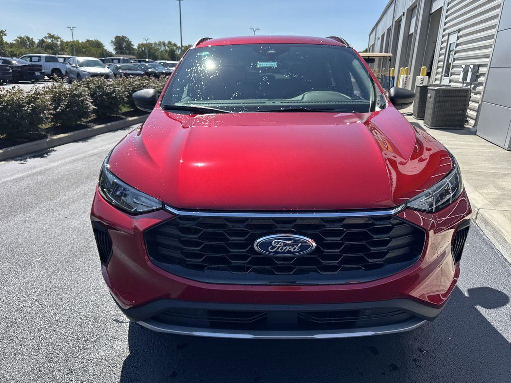 new 2025 Ford Escape car, priced at $28,302